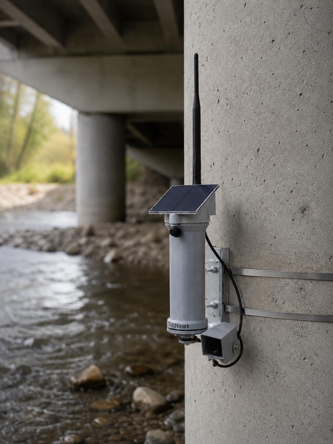 ToltHawk sensor
