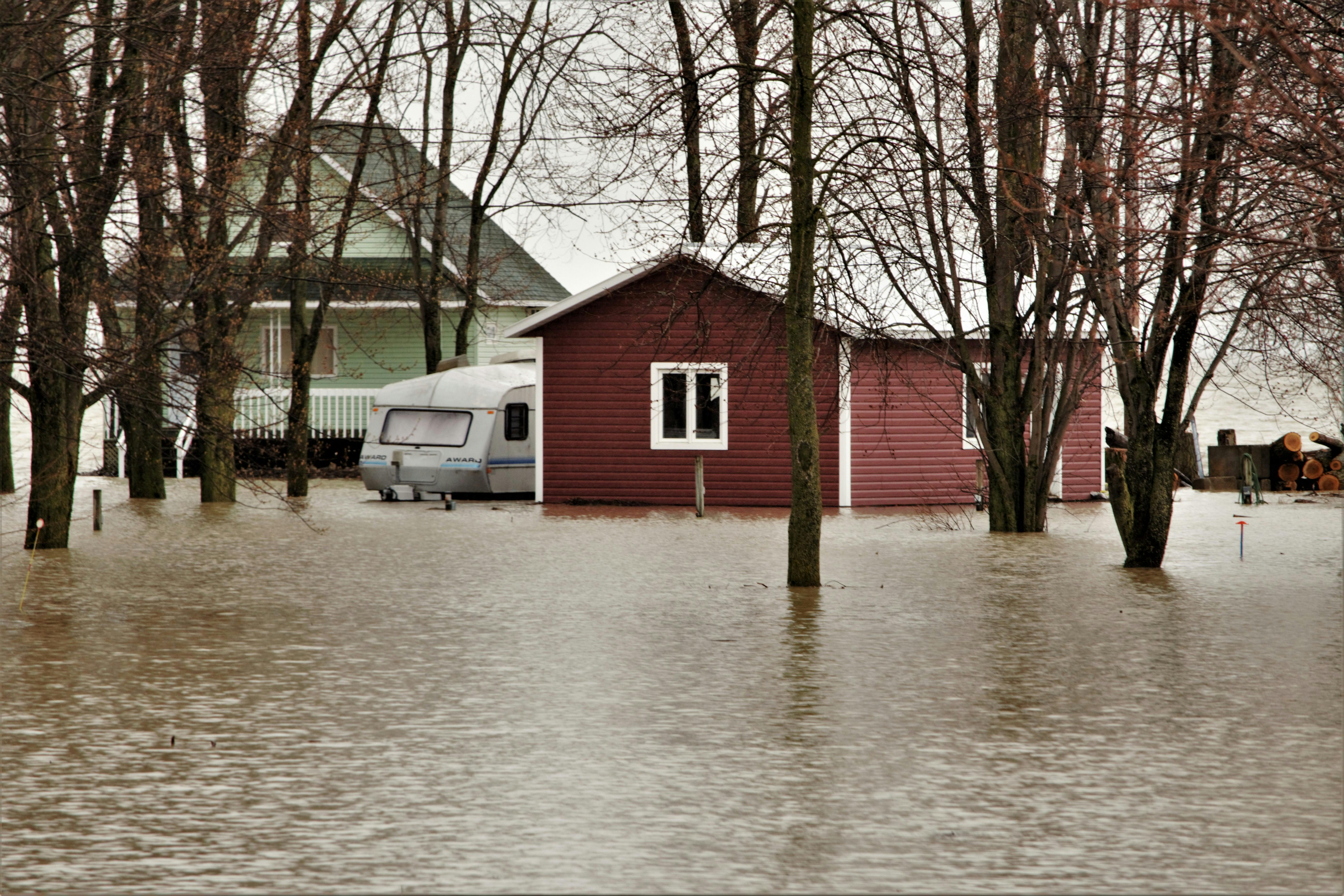 Flood Monitoring