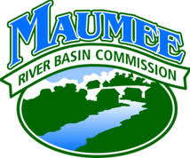 maumee commission basin river